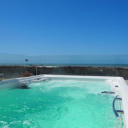 Tigmi Anis Bed & Breakfast Essaouira Ngoại thất bức ảnh