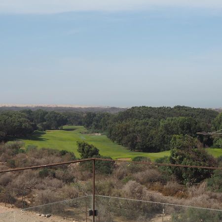 Tigmi Anis Bed & Breakfast Essaouira Ngoại thất bức ảnh