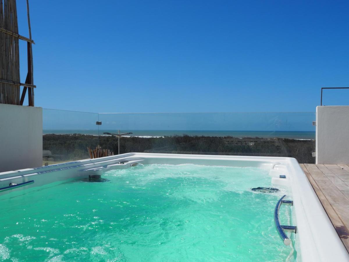 Tigmi Anis Bed & Breakfast Essaouira Ngoại thất bức ảnh