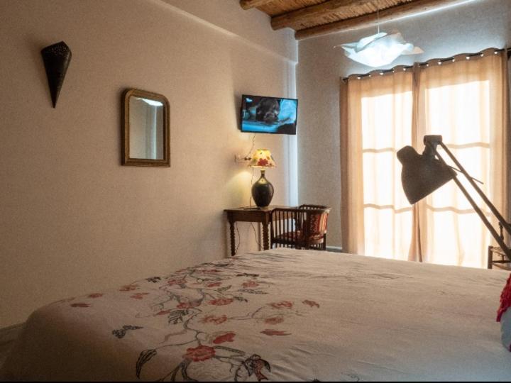 Tigmi Anis Bed & Breakfast Essaouira Ngoại thất bức ảnh